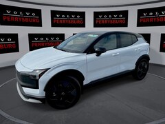 2026 Volvo EX30 Cross Country Ultra SUV