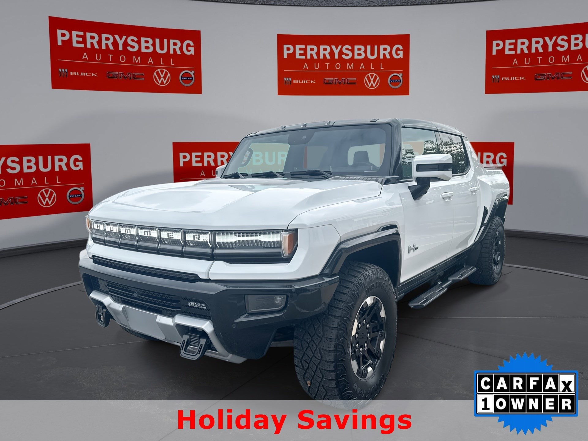 2023 GMC HUMMER EV 3X's photo