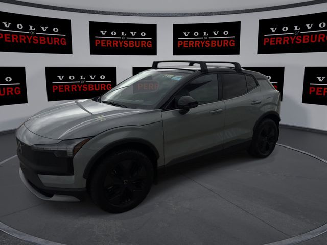 New 2026 Volvo EX30 Cross Country For Sale Perrysburg,OH Near