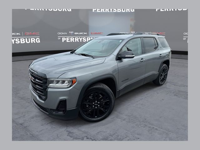 2022 GMC Acadia SUV 