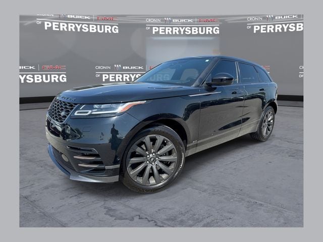 2019 Land Rover Range Rover Velar R-Dynamic SE V6 (380HP)'s photo
