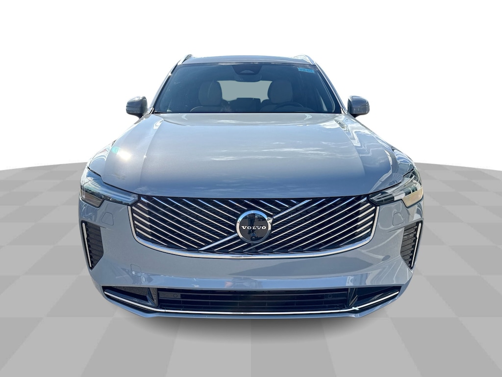 New 2026 Volvo XC90 B6 Plus 7-Seater SUV