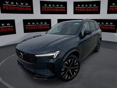 2026 Volvo XC90 plug-in hybrid T8 Ultra Dark Theme 6-Seater eAWD SUV