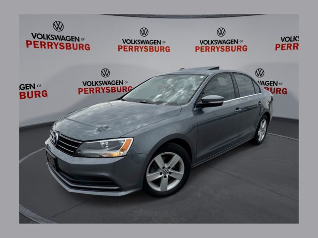 2015 Volkswagen Jetta 1.8T SE w/Connectivity Auto PZEV's photo