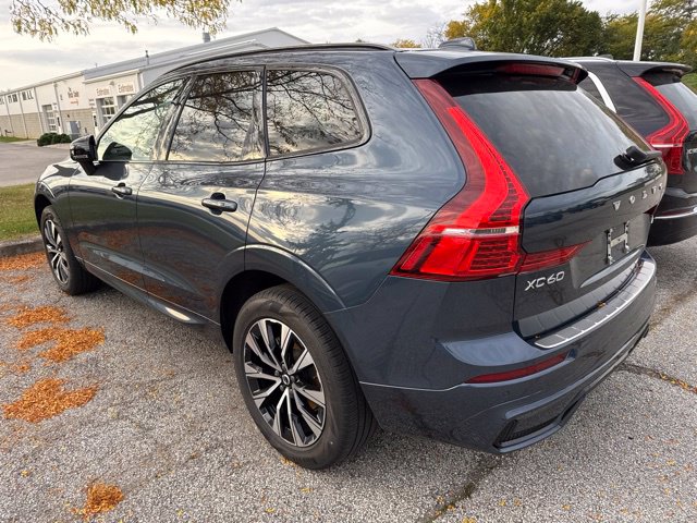 Certified 2024 Volvo XC60 B5 Core SUV