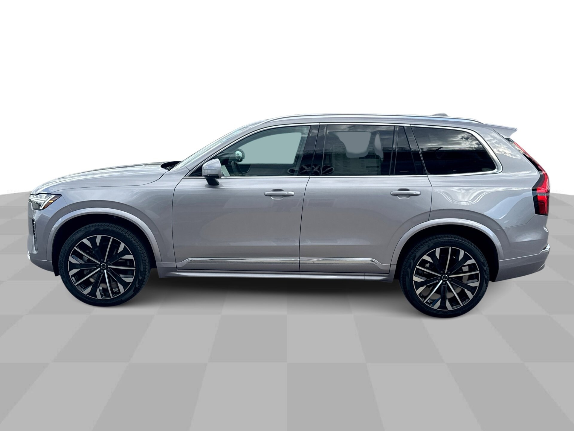 2026 Volvo XC90 Core - Photo 5