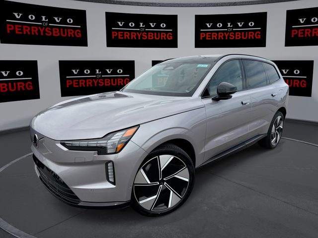 2026 Volvo EX90 Twin Motor Performance Ultra 7-Seater's photo