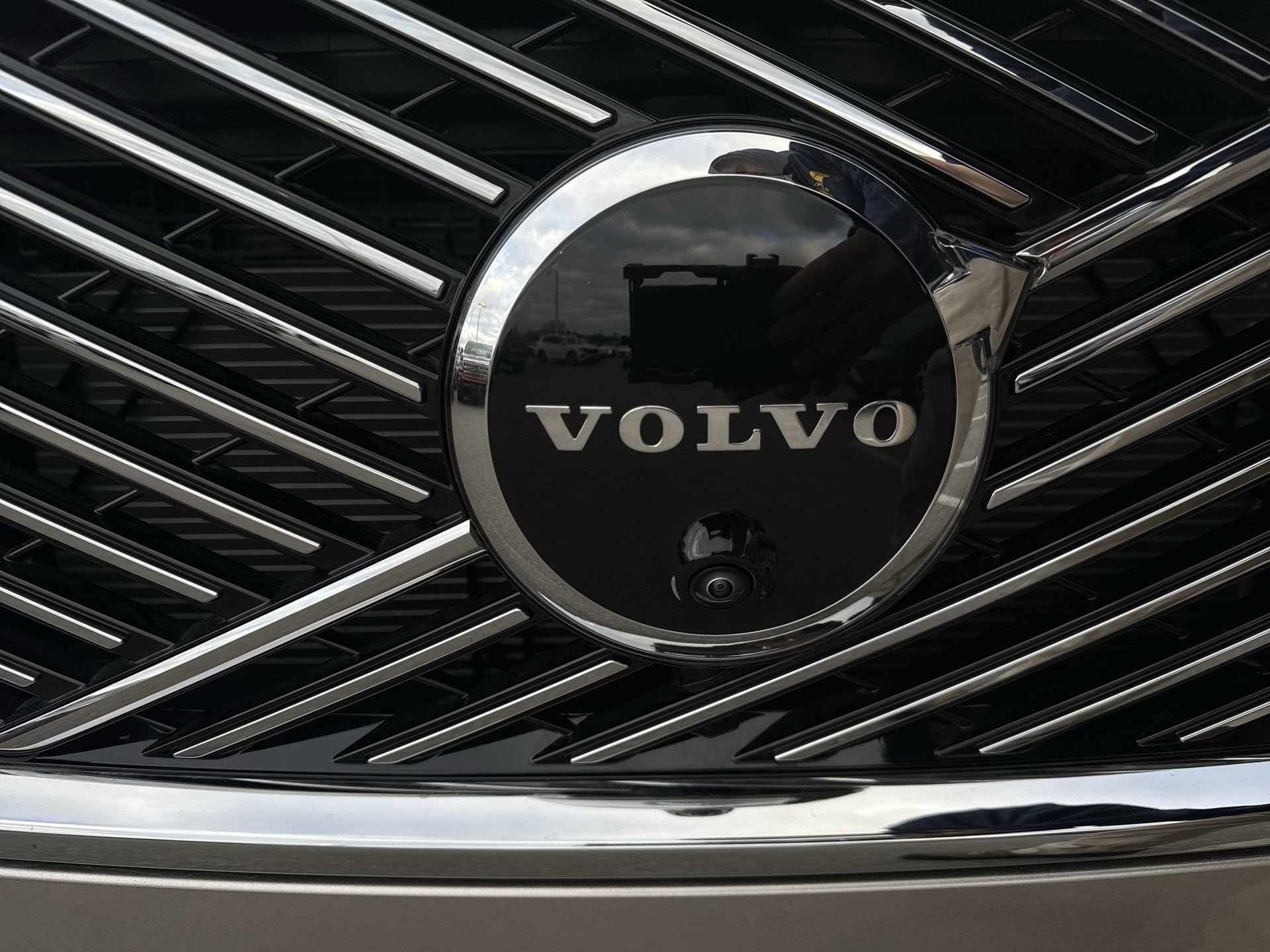 2026 Volvo XC90 Plus - Photo 32