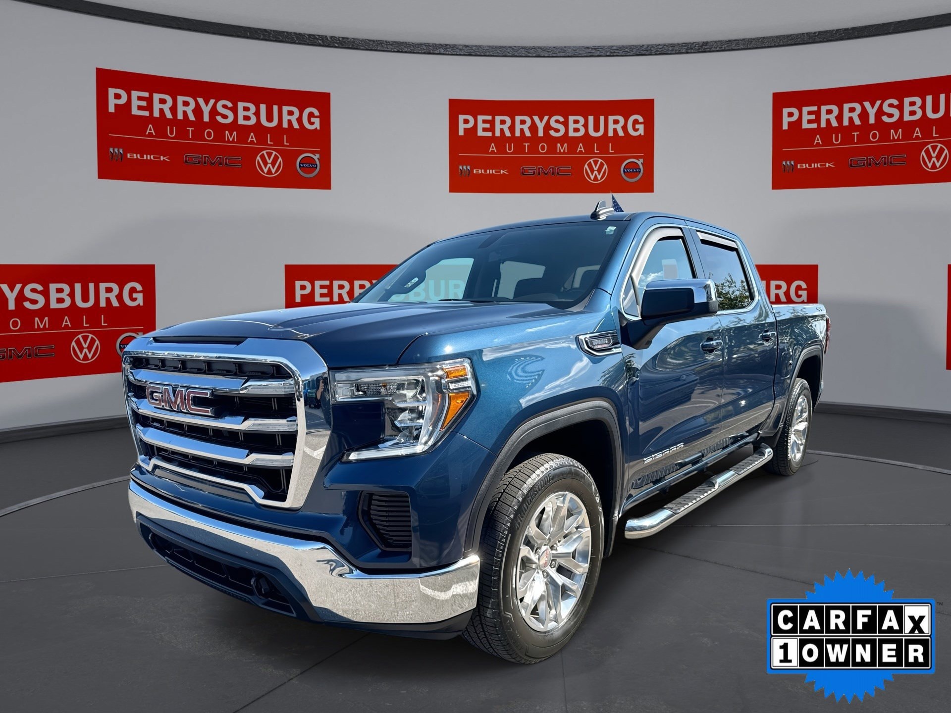 2021 GMC Sierra 1500 Truck Crew Cab  2021 GMC Sierra 1500 Truck Crew Cab