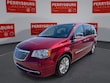 Chrysler Town & Country