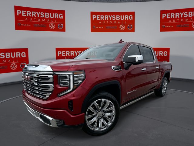 2022 GMC Sierra 1500 Truck 