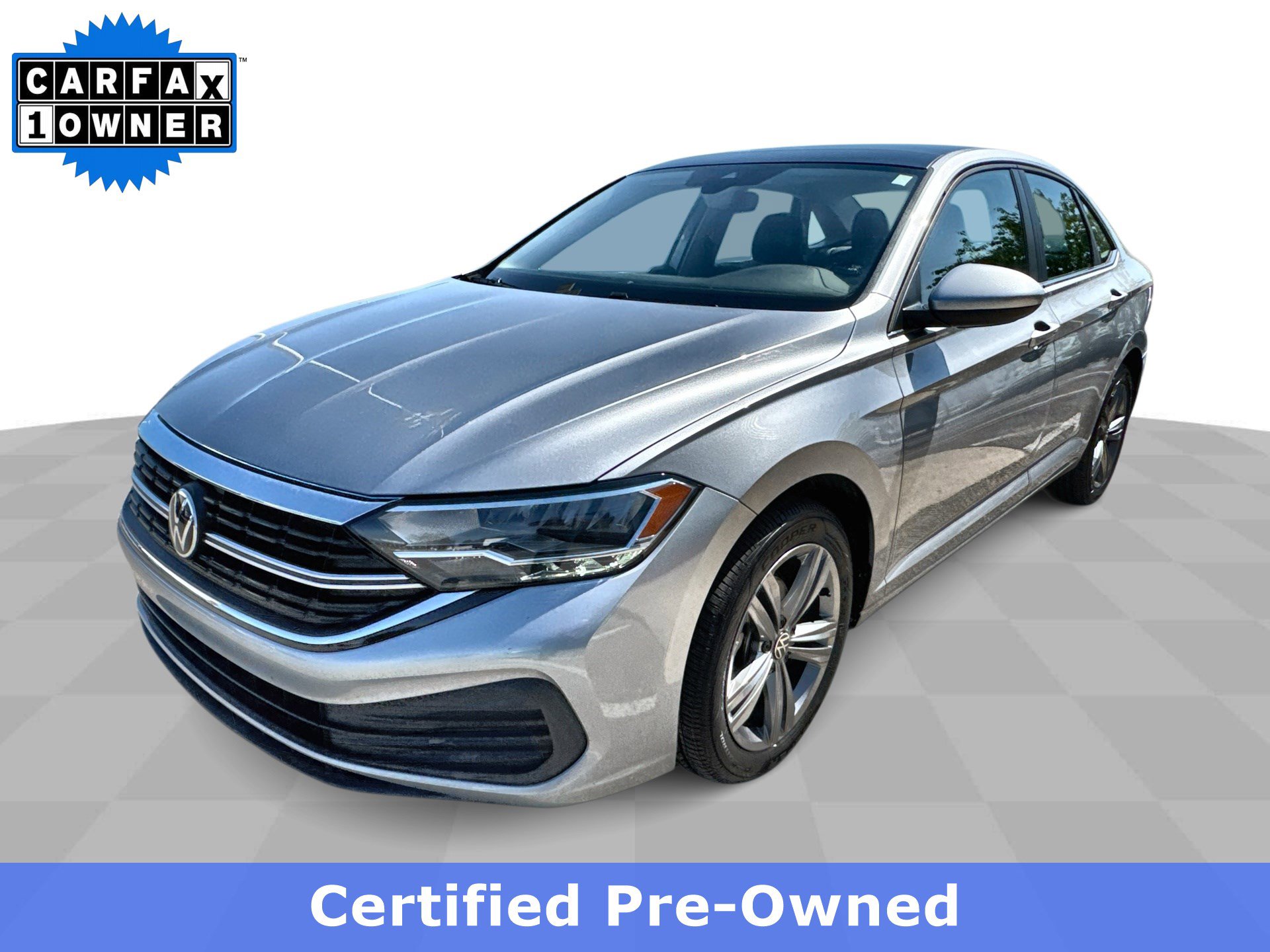 2024 Volkswagen Jetta