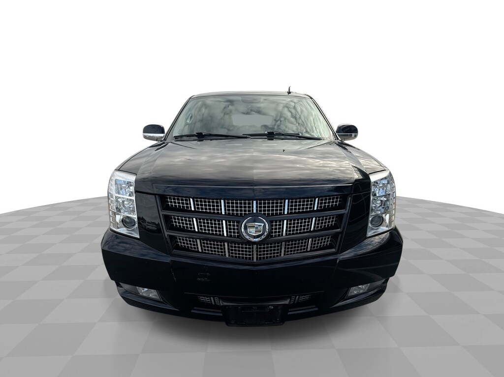 Used 2012 CADILLAC Escalade Premium SUV