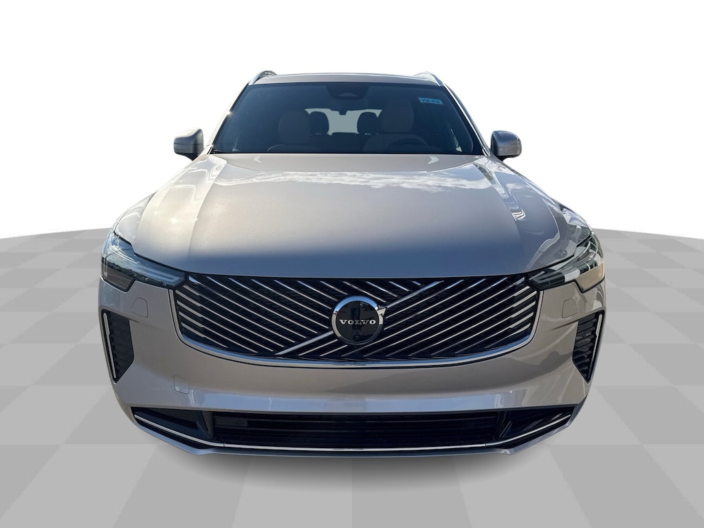 New 2026 Volvo XC90 B6 Plus 7-Seater SUV