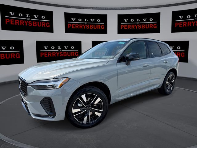 2026 Volvo XC60 B5 Plus Dark AWD's photo