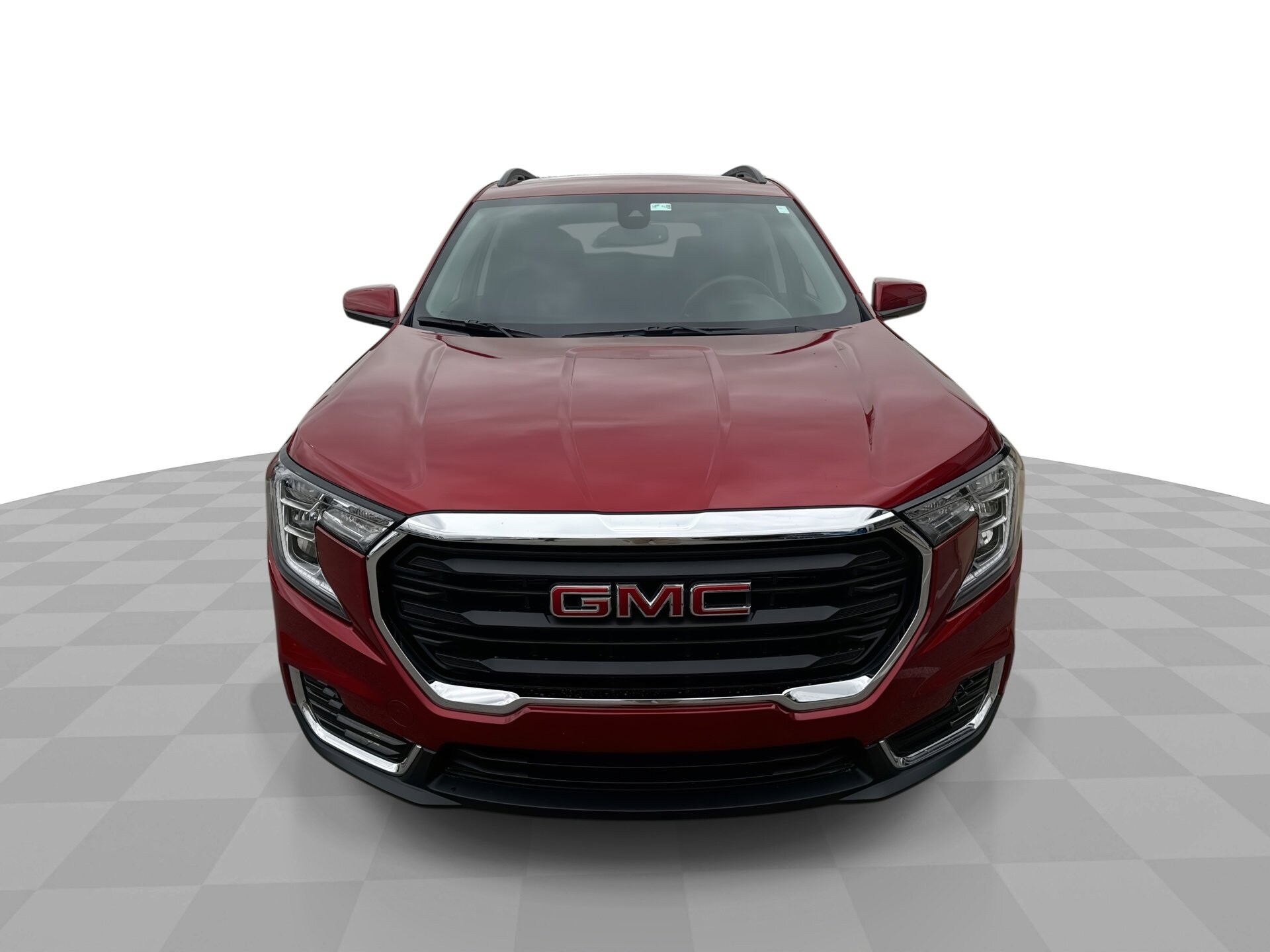 2024 Gmc Terrain SLE photo 3