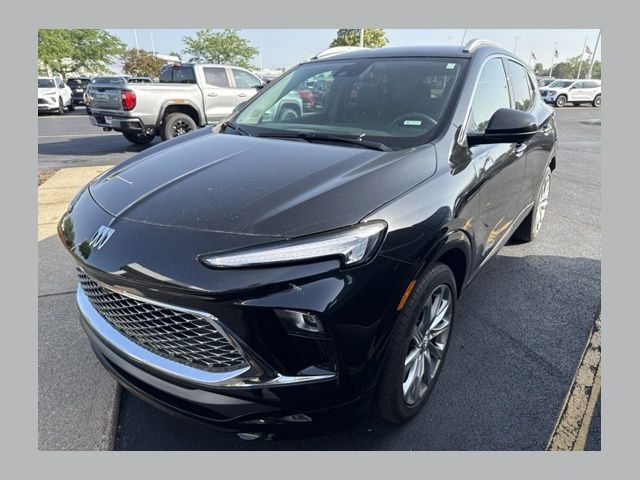2024 Buick Encore GX Avenir's photo