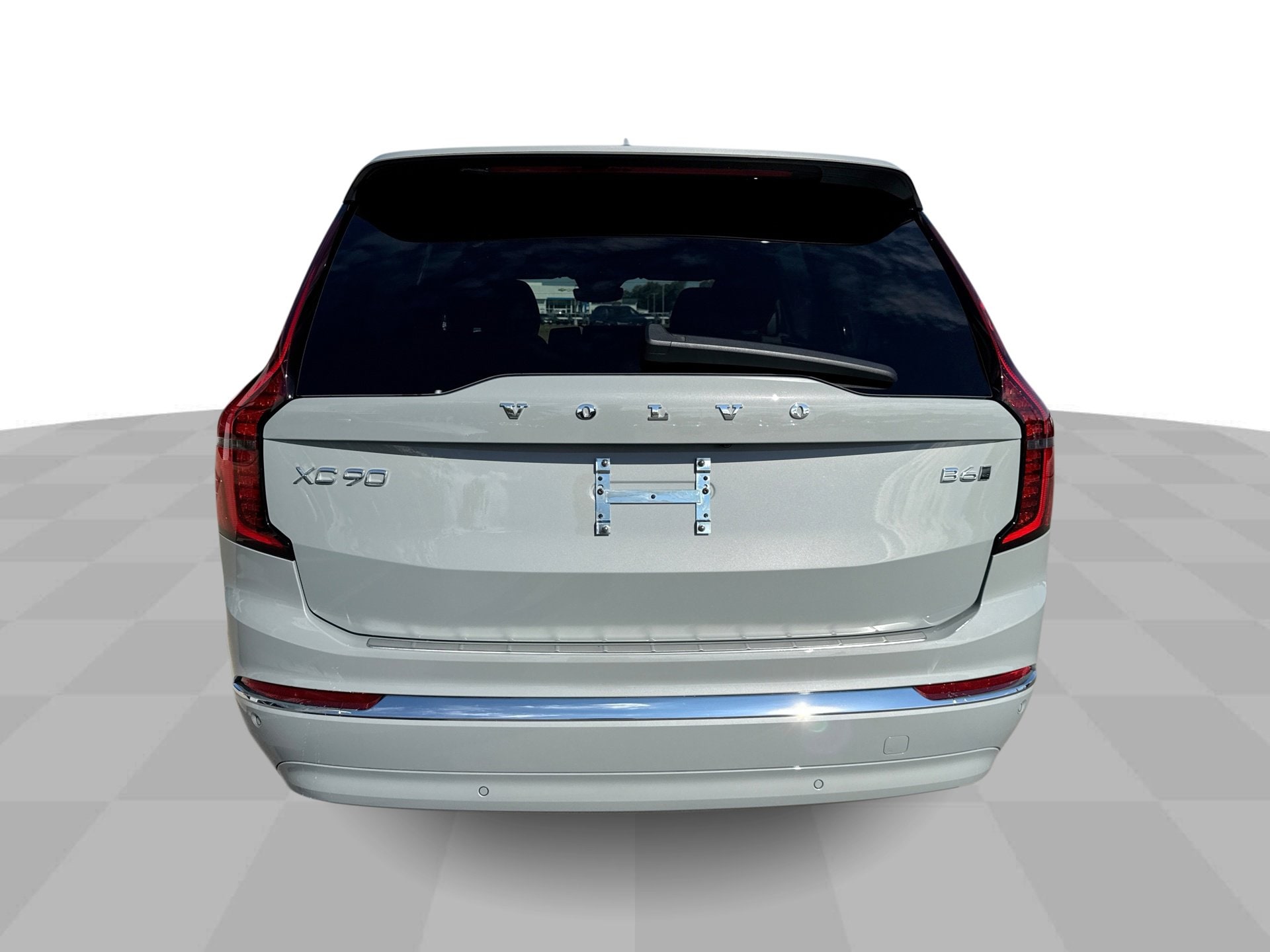 2026 Volvo XC90 Plus - Photo 7