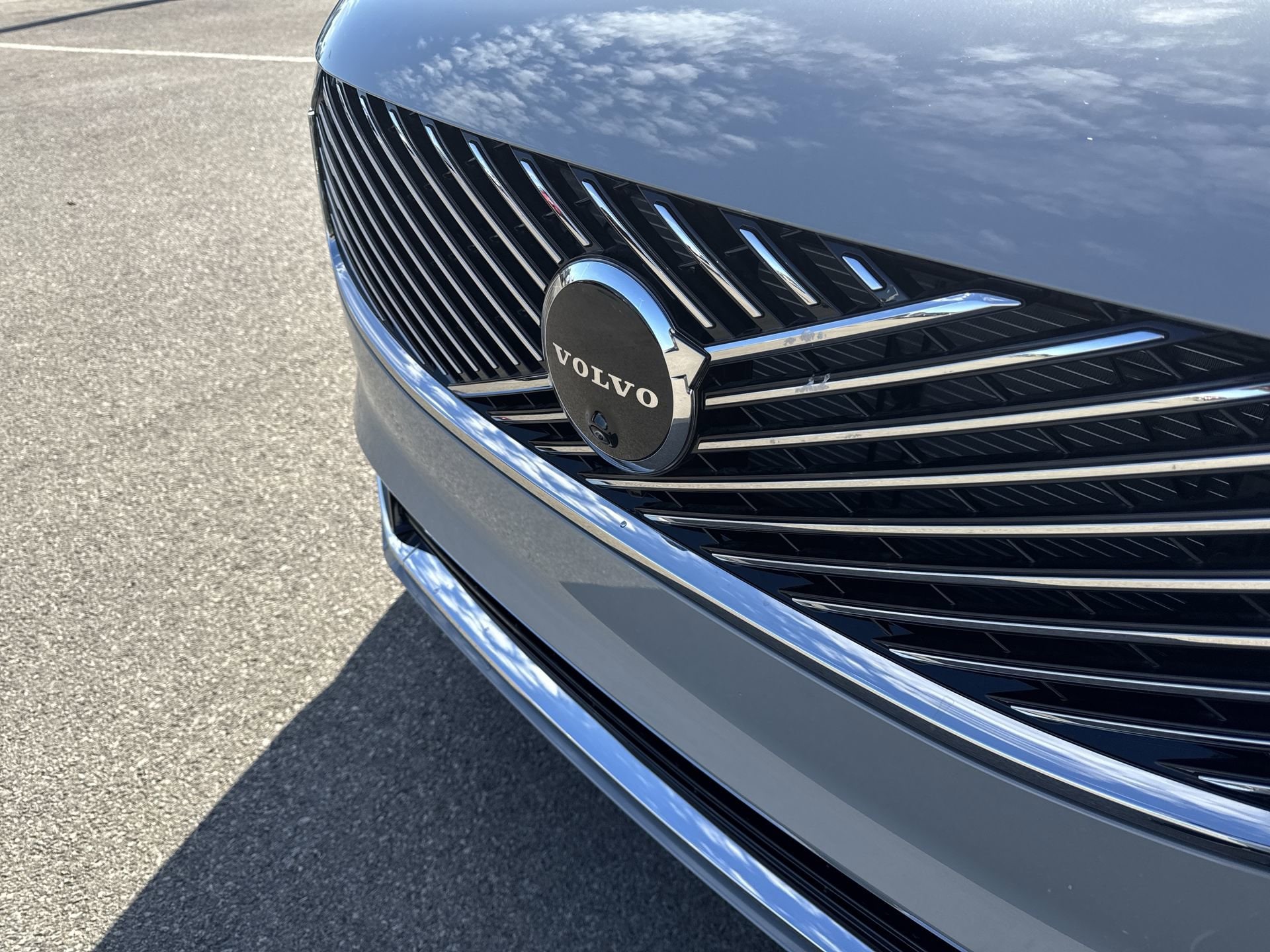 2026 Volvo XC90 Plus - Photo 30