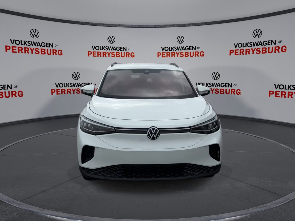 Used 2023 Volkswagen ID.4 AWD Pro w/ IQ Drive Pro AWD w/SK On Battery