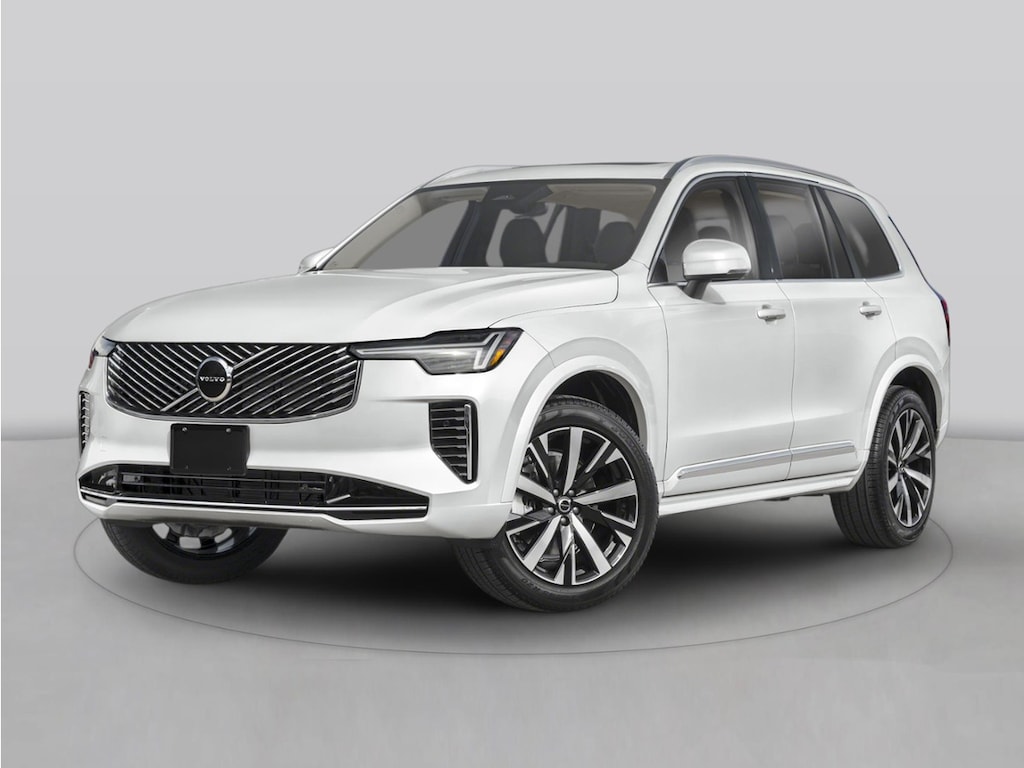 New 2027 Volvo XC90 Ultra SUV