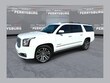  GMC Yukon XL