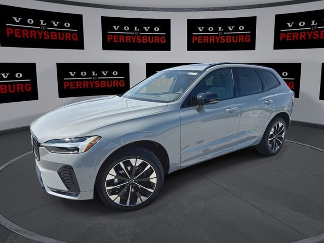 2027 Volvo XC60