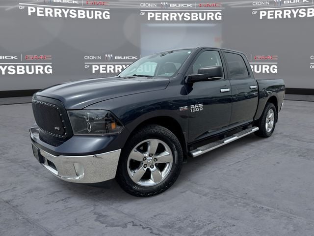 2013 RAM 1500's photo