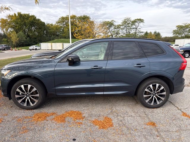 Certified 2024 Volvo XC60 B5 Core SUV