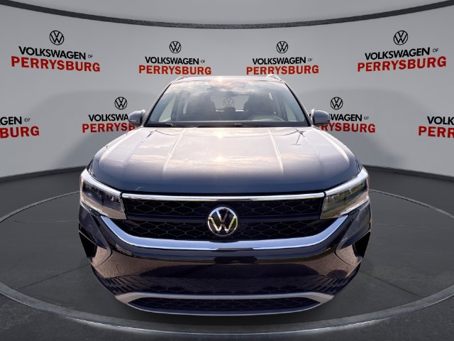 Certified 2023 Volkswagen Taos 1.5T SE SUV