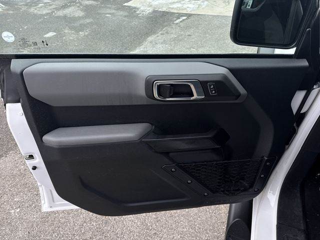 2021 Ford Bronco 4-Door Big Bend - Photo 23