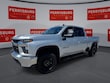  Chevrolet Silverado 2500HD