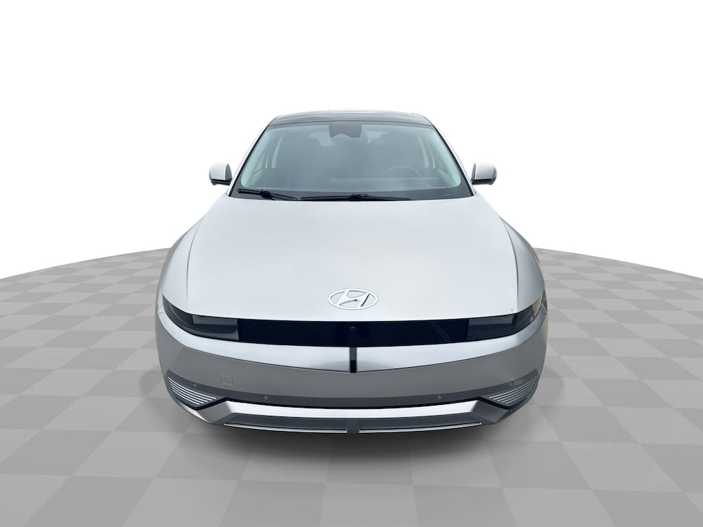 Used 2023 Hyundai IONIQ 5 Limited AWD w/ Advanced Safety Tech SUV