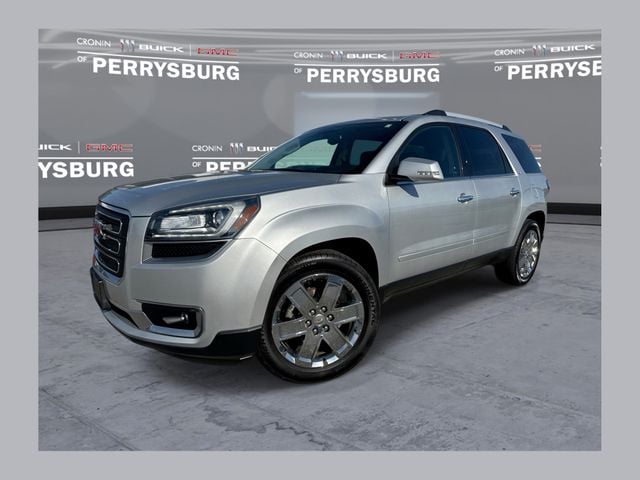 2017 GMC Acadia FWD's photo