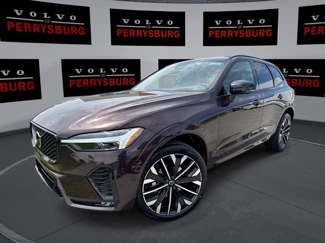 2026 Volvo XC60 B5 Ultra Dark AWD's photo
