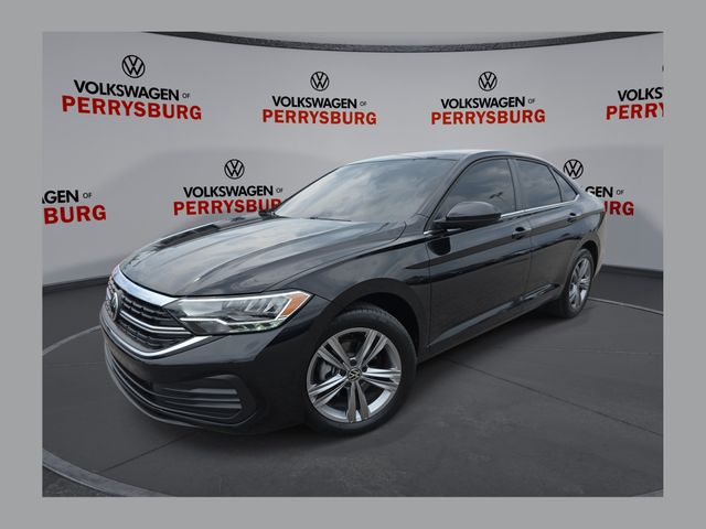 2022 Volkswagen Jetta 1.5T SE Auto SULEV's photo