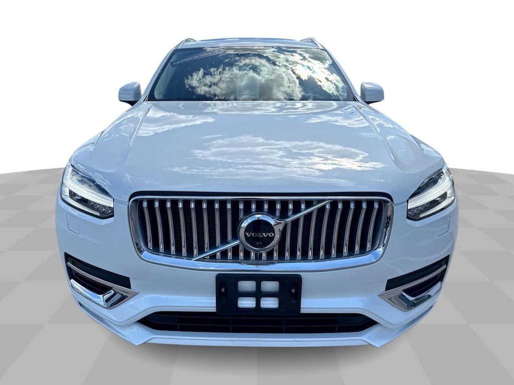 Used 2023 Volvo XC90 Recharge Plug-In Hybrid AWD Ultimate w/ Panoramic Moon SUV
