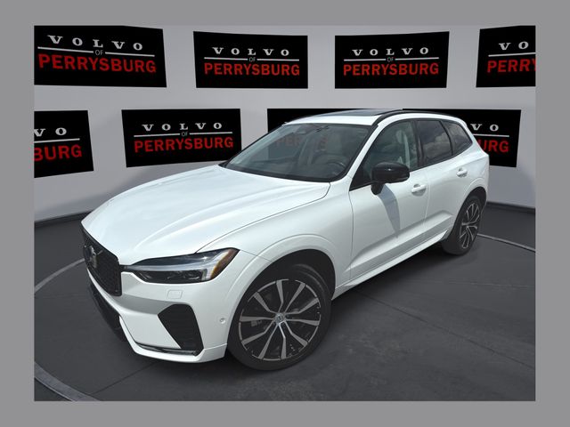 2024 Volvo XC60 B5 Plus Dark Theme AWD's photo