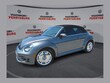  Volkswagen Beetle Convertible