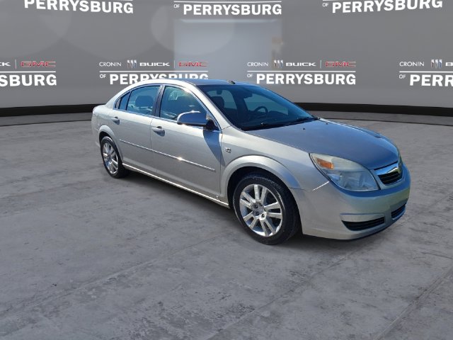1G8ZS57NX8F249487