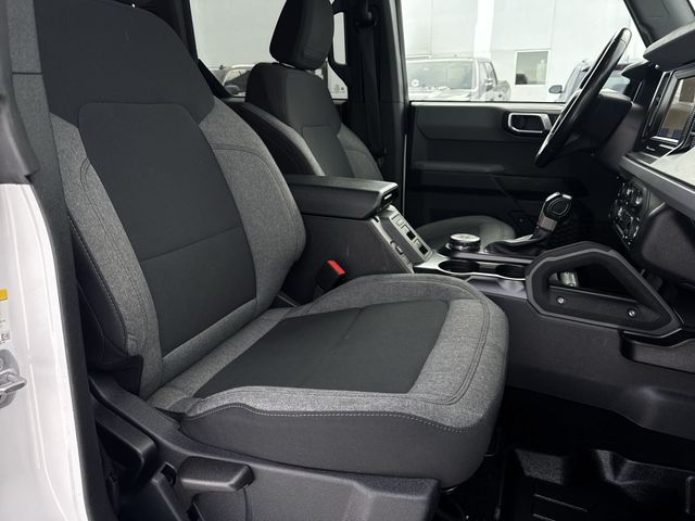 2021 Ford Bronco 4-Door Big Bend - Photo 29