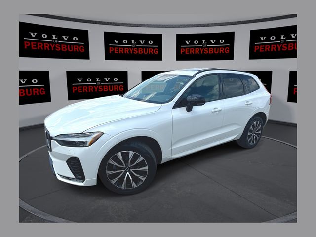 2024 Volvo XC60