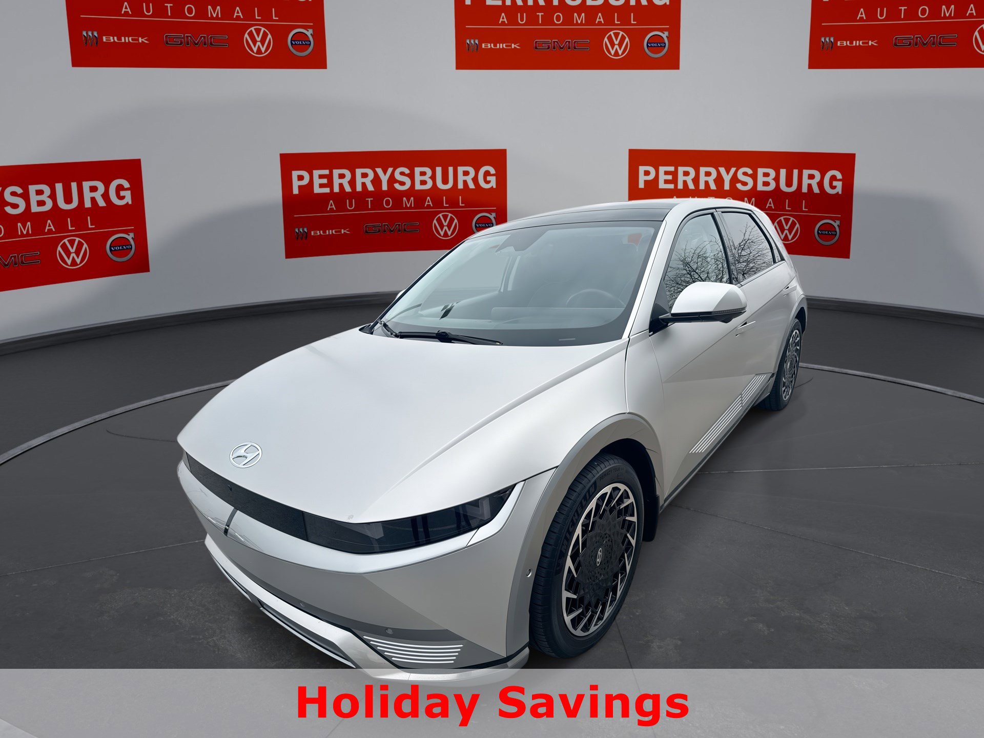 2023 Hyundai IONIQ 5 Limited's photo