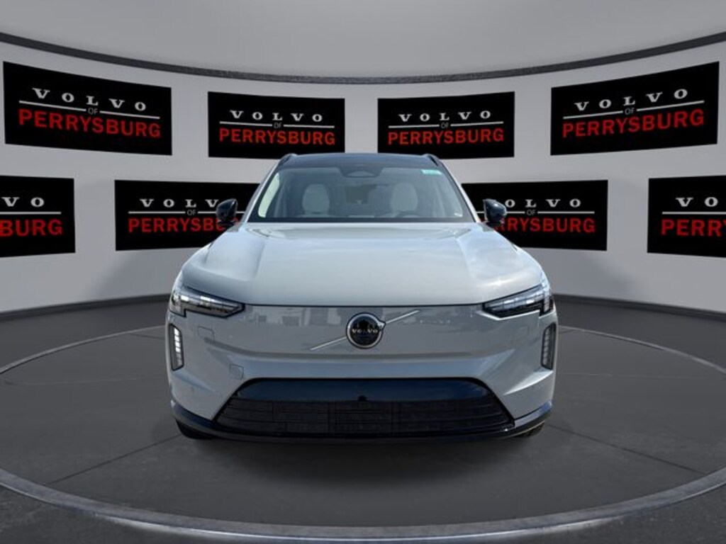 New 2026 Volvo EX90 Single Motor Plus 7-Seater SUV