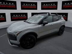 2026 Volvo EX30 Cross Country Ultra AWD SUV