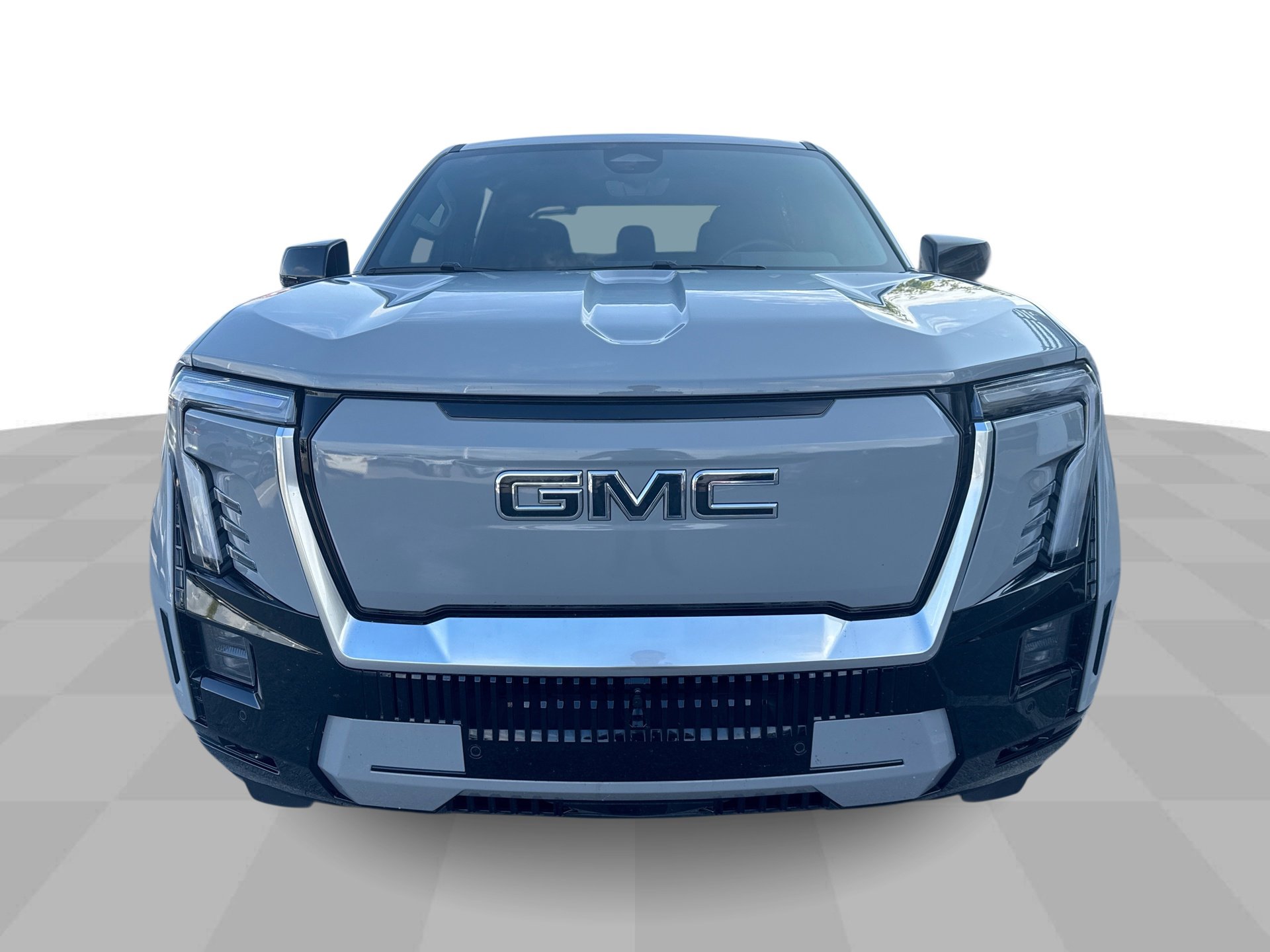 2024 Gmc Sierra EV Denali Edition 1 photo 3