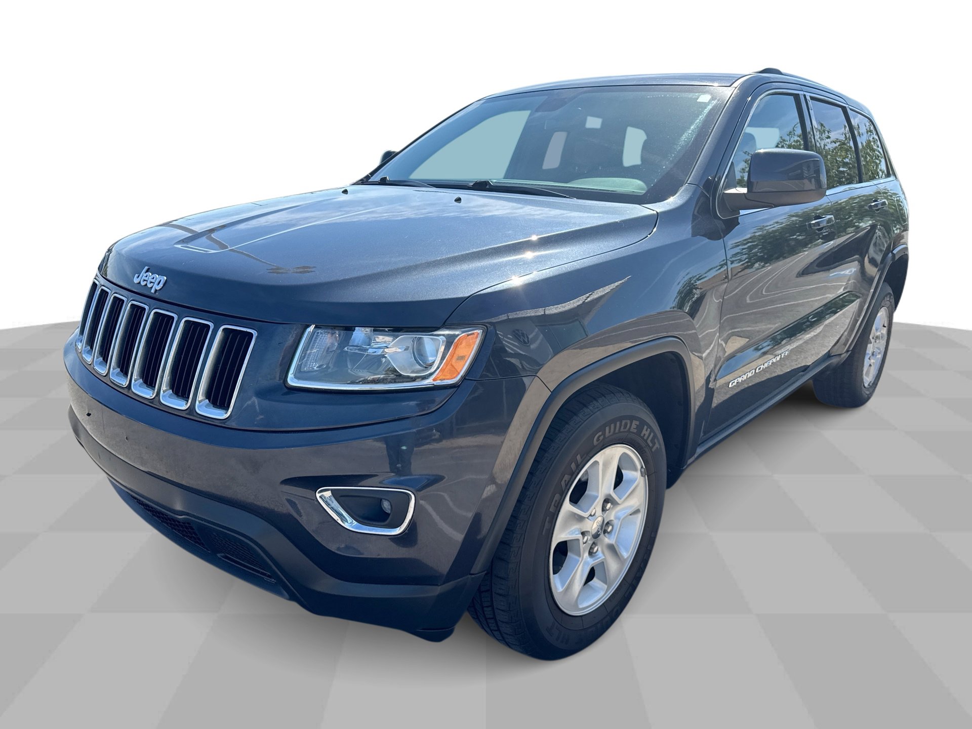 2015 Jeep Grand Cherokee Laredo photo 3