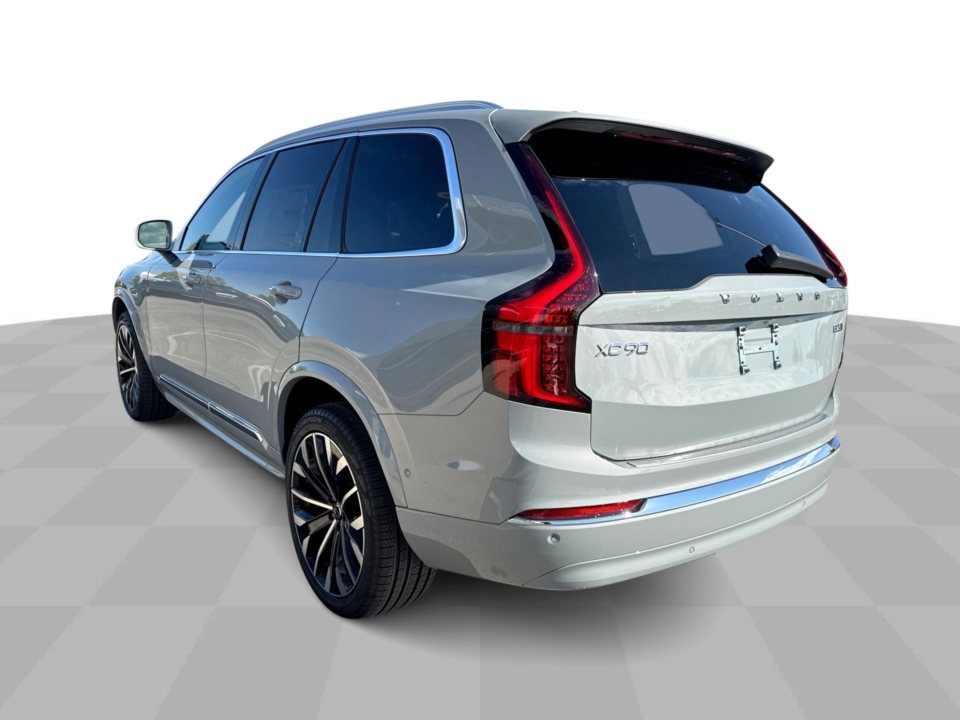 2026 Volvo XC90 Plus - Photo 6