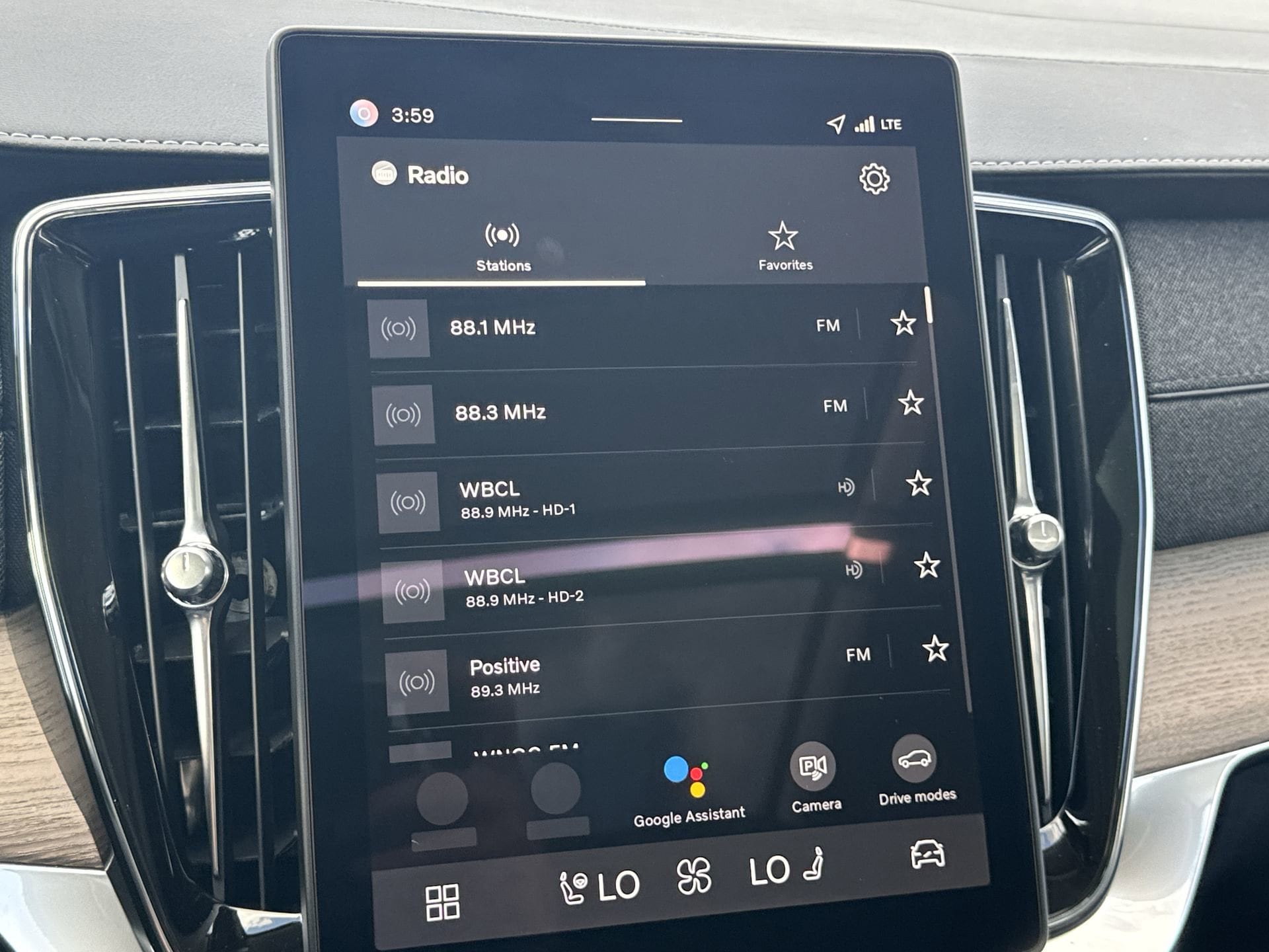 2026 Volvo XC90 Core - Photo 13