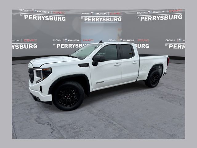 2023 GMC Sierra 1500 Truck 